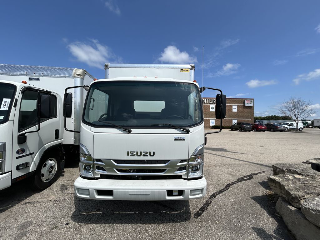 2023 ISUZU NPRXD IZ03314 - image 6 of 6