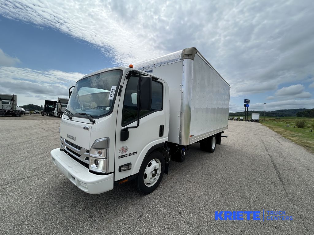 2023 ISUZU NPRXD IZ01807 - image 1 of 6