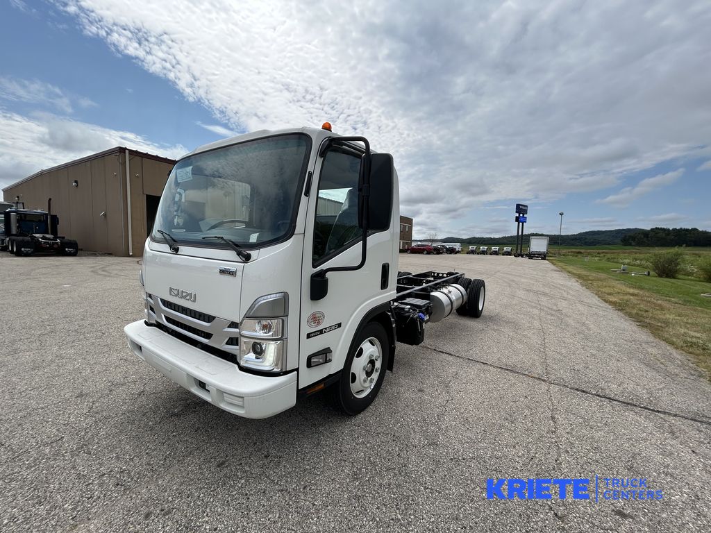 2023 ISUZU NRR DIESEL IZ304861 - image 1 of 6