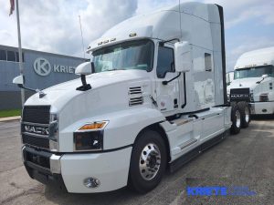 2025 MACK AN64T SLPR heavymedium-duty-trucks-new-2025-mack-an64t-slpr-1085568-driver-side-front-angle-Image