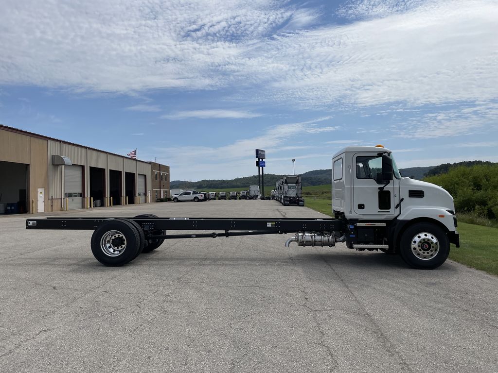 2025 MACK MD642 SS016606 - image 6 of 6