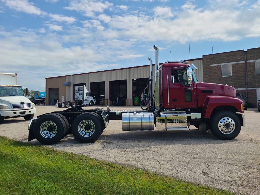 2025 MACK PI64T DC PI016116 - image 6 of 6