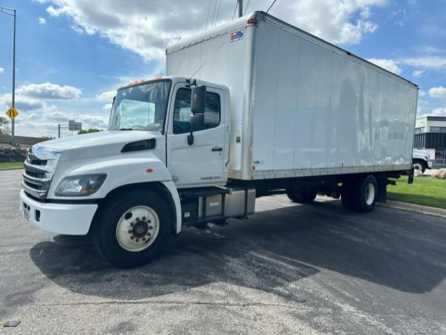 2019 HINO 268 H70907U - image 1 of 6