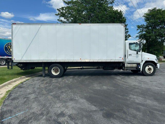 2019 HINO 268 H70907U - image 6 of 6