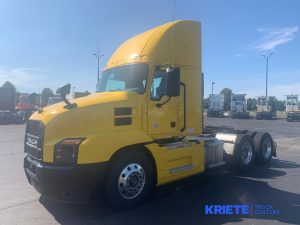 2019 MACK ANTHEM heavymedium-duty-trucks-used-2019-mack-anthem-1898513-driver-side-front-angle-Image