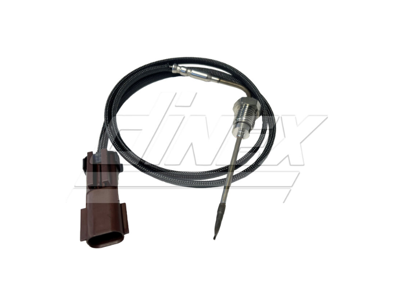 Dinex Temperature Sensor, Freightliner / Detroit (DOC Outlet) - image 1 of 2