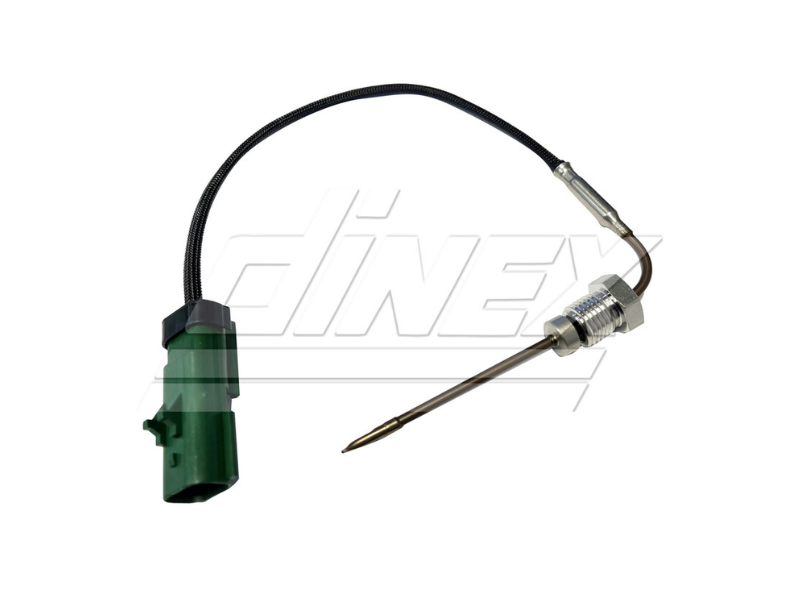 Dinex Temperature Sensor, Freightliner / Detroit (DOC Inlet / SCR Inlet / Outlet) - image 1 of 3