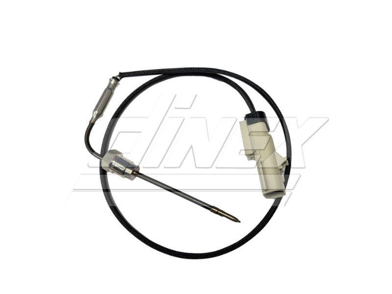 Dinex Temperature Sensor, Freightliner / Detroit ( DPF Outlet) - image 1 of 3