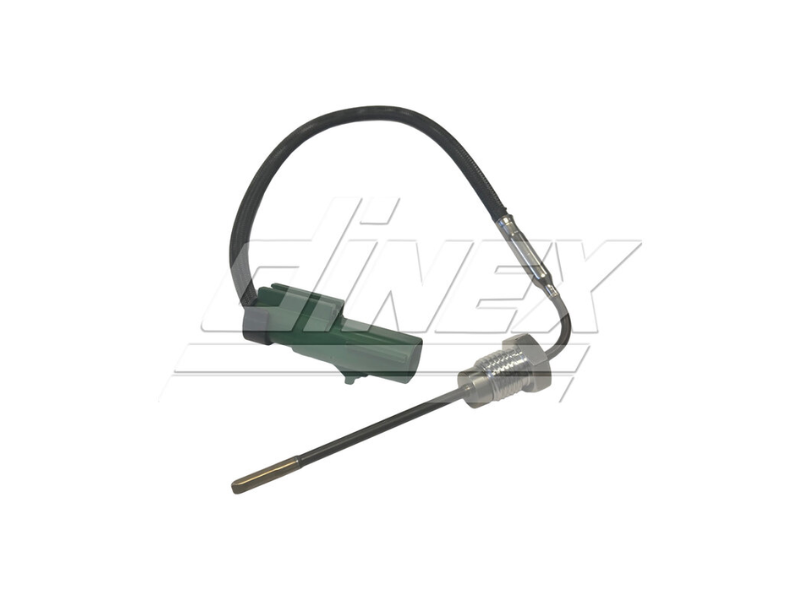 Dinex Temperature Sensor, Detroit Diesel - image 1 of 2