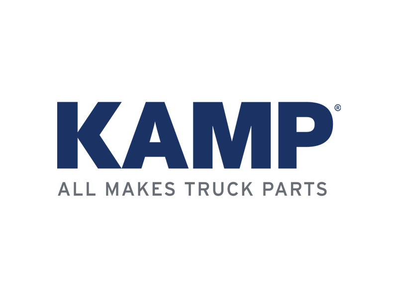 KAMP Air Spring for Mack CXN/CXU Model - image 3 of 3