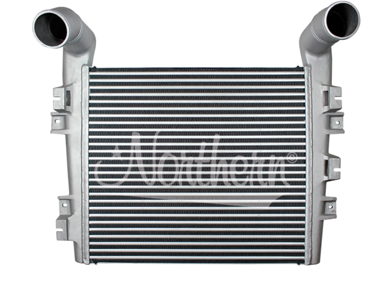 Northern Radiator Charge Air Cooler for Mack - 27 7/8 x 25 1/4 x 2 1/4 - image 1 of 2