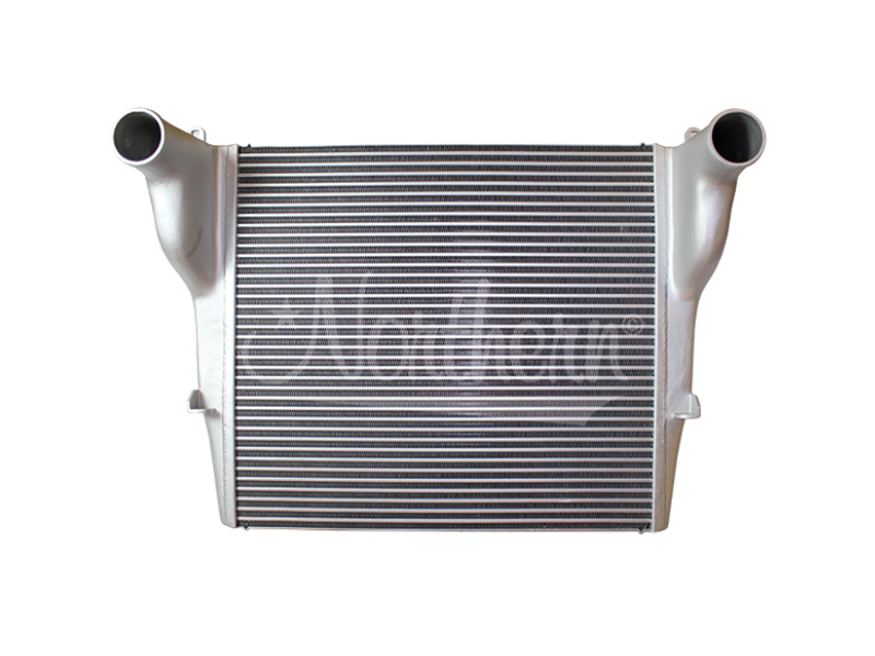 Northern Radiator Charge Air Cooler for Peterbilt - 33 1/2 x 30 5/8 x 2 - image 1 of 2