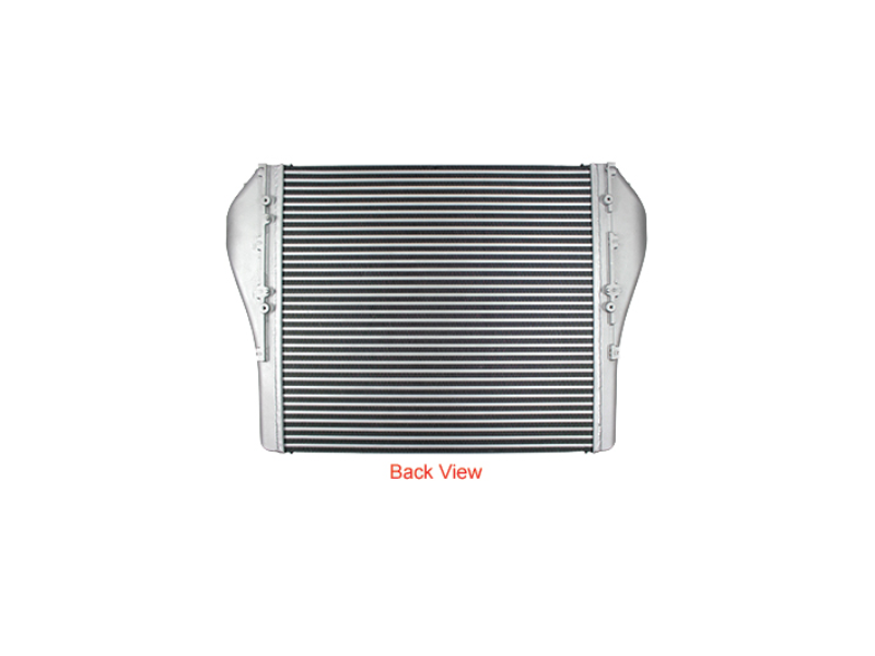 Northern Radiator Charge Air Cooler for Volvo and Mack- 32 1/2 x 30 3/16 x 2 3/8 - image 2 of 3