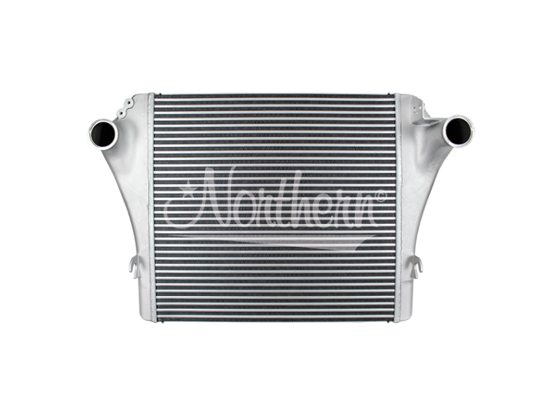 Northern Radiator Charge Air Cooler for Volvo and Mack- 32 1/2 x 30 3/16 x 2 3/8 - image 1 of 3