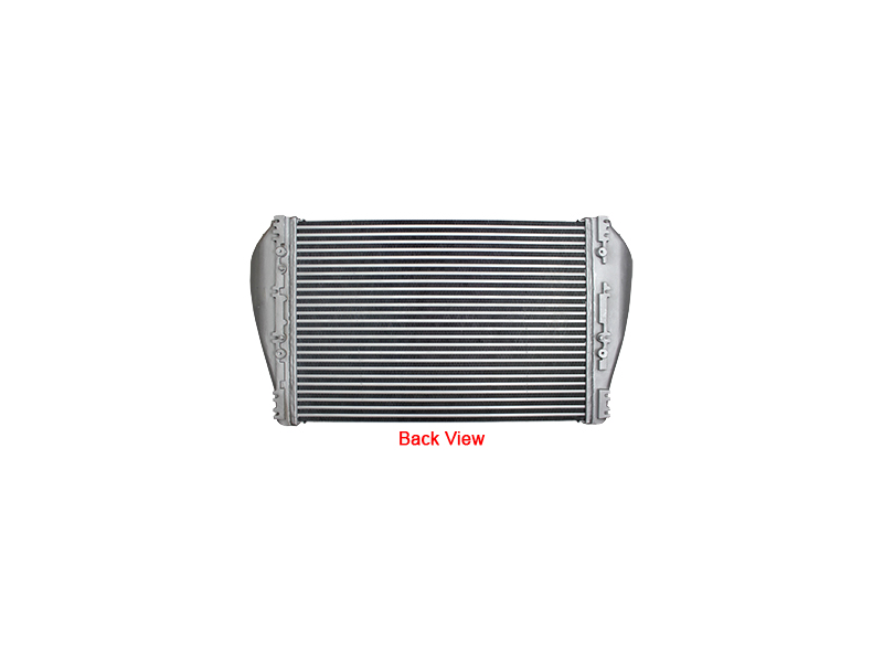 Northern Radiator Charge Air Cooler for Mack and Volvo - 32 1/4 x 23 1/2 x 2 7/16 - image 3 of 3