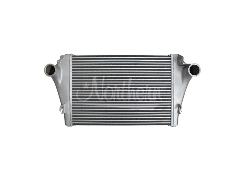 Northern Radiator Charge Air Cooler for Mack and Volvo - 32 1/4 x 23 1/2 x 2 7/16 - image 1 of 3