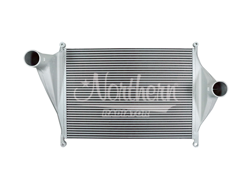 Northern Radiator Charge Air Cooler for Freightliner and Sterling - 34 3/4 x 26 x 2 1/2 - image 1 of 2