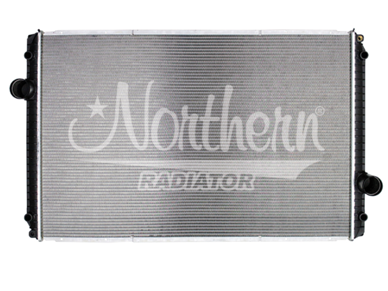 Northern Radiator Truck Radiator for International and Navistar - 40 1/8 x 26 x 2 1/4 (PTR) - image 1 of 2