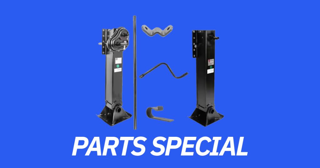 September Parts Special - Landing Gear - 1200 x 630