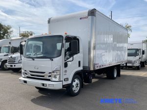 2024 HINO S5-24 heavymedium-duty-trucks-new-2024-hino-s5-24-1405574-driver-side-front-angle-Image