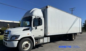 2017 HINO 338 heavymedium-duty-trucks-used-2017-hino-338-1415163-driver-side-front-angle-Image