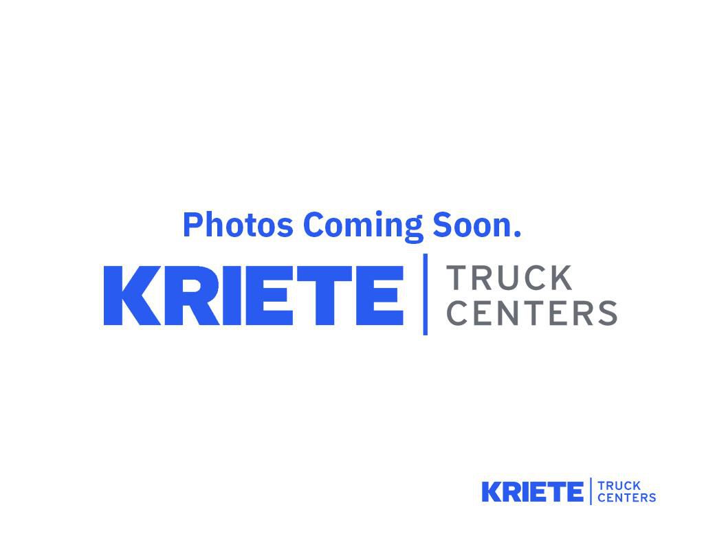 2020 HINO 338 H60310U - Kriete Truck Centers