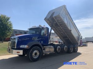 2020 MACK GR64B heavymedium-duty-trucks-used-2020-mack-gr64b-1522968-driver-side-front-angle-Image