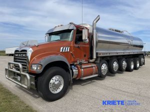 2020 MACK GRANITE heavymedium-duty-trucks-used-2020-mack-granite-1064585-driver-side-front-angle-Image