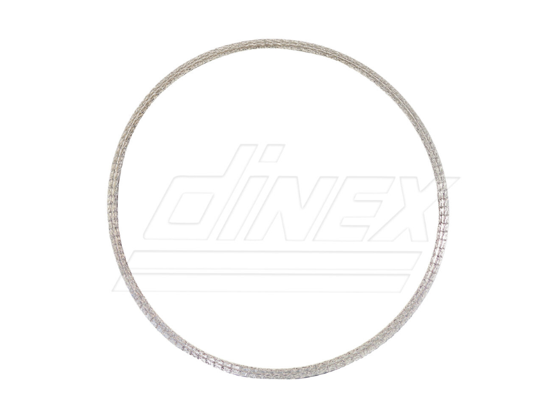 Dinex Exhaust Gasket for Peterbilt - image 1 of 1