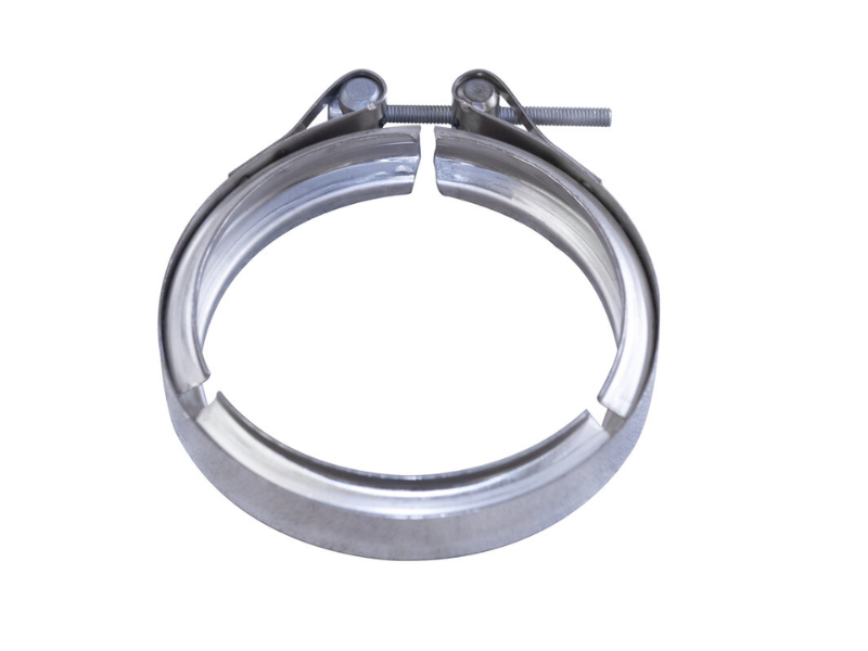 Dinex Exhaust Clamp for Cummins, Detroit, Volvo and Navistar - image 1 of 2