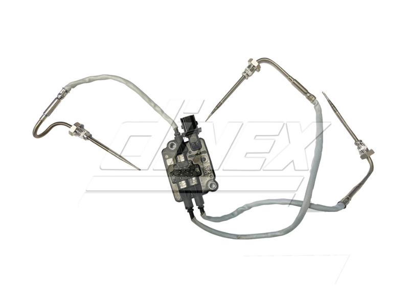 Dinex Temperature Sensor for Cummins - image 1 of 2