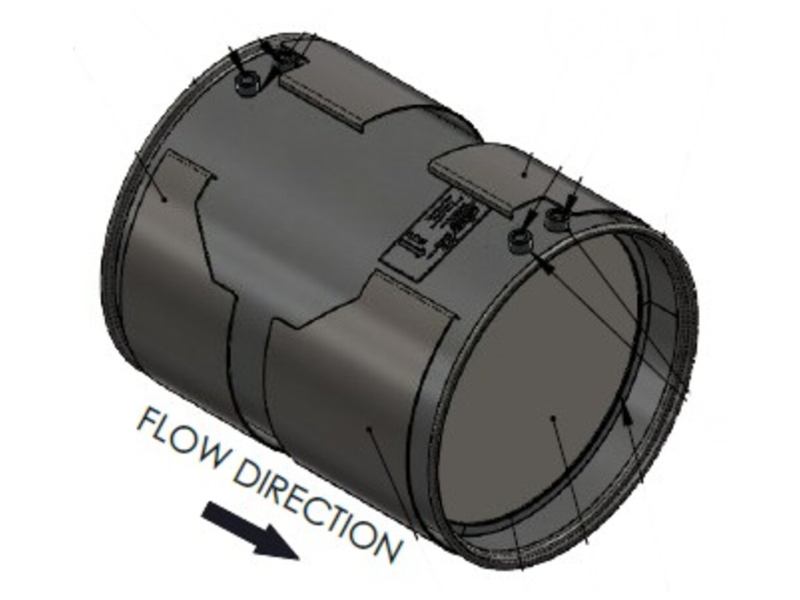 Dinex DPF for International - image 2 of 2