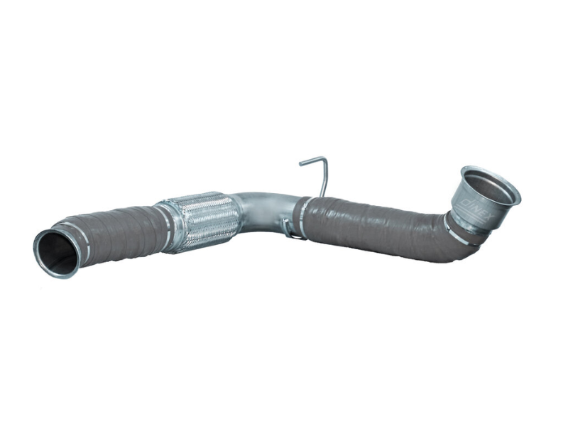 Dinex Exhaust Bellow for International - image 1 of 4