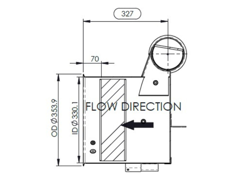 Dinex DOC for Mack and Volvo - image 2 of 2