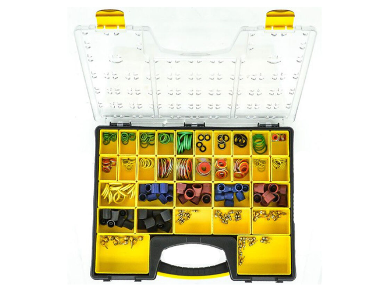 Road Choice Master Assortment Kit HD - image 1 of 1