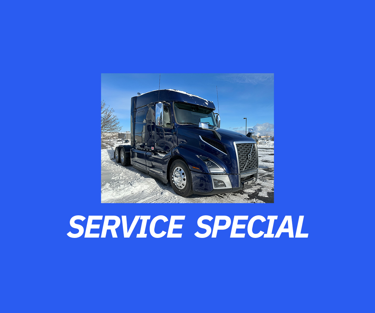 Service Special - Winterization - 1200 x 1000