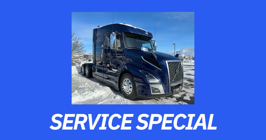 Service Special - Winterization - 1200 x 630