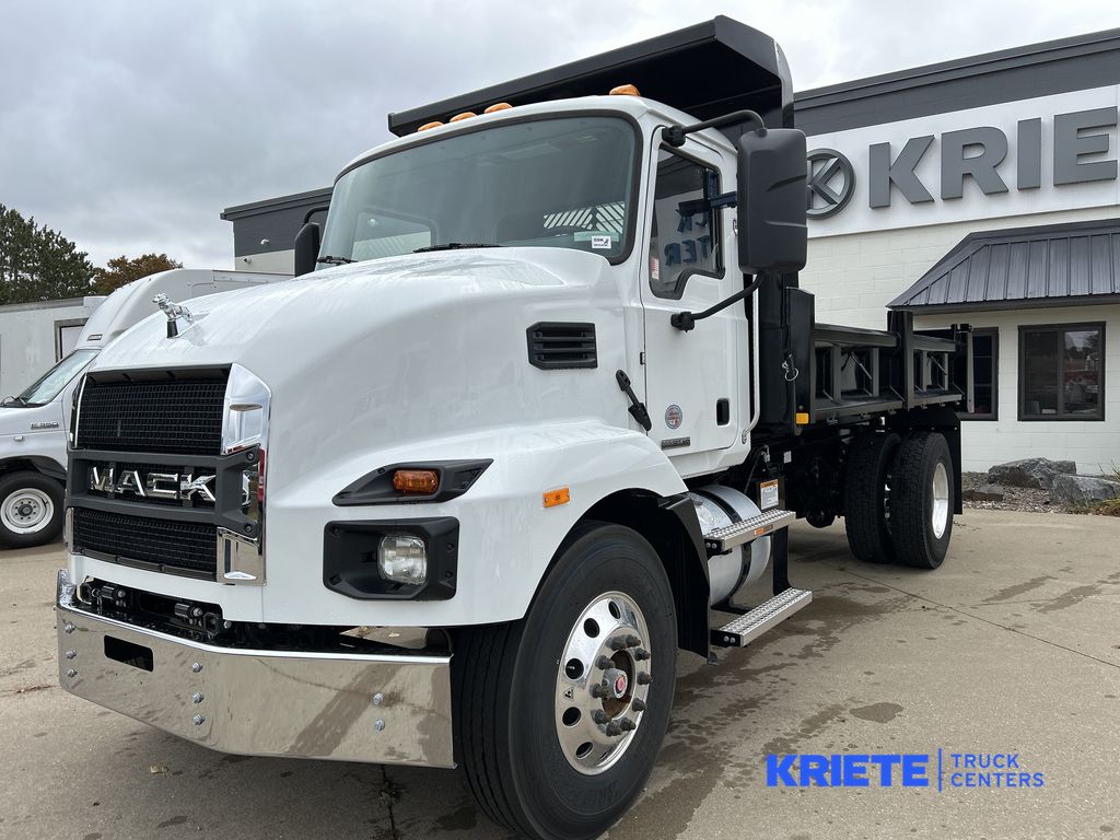 2024 MACK MD742 MMD074477 - image 1 of 6