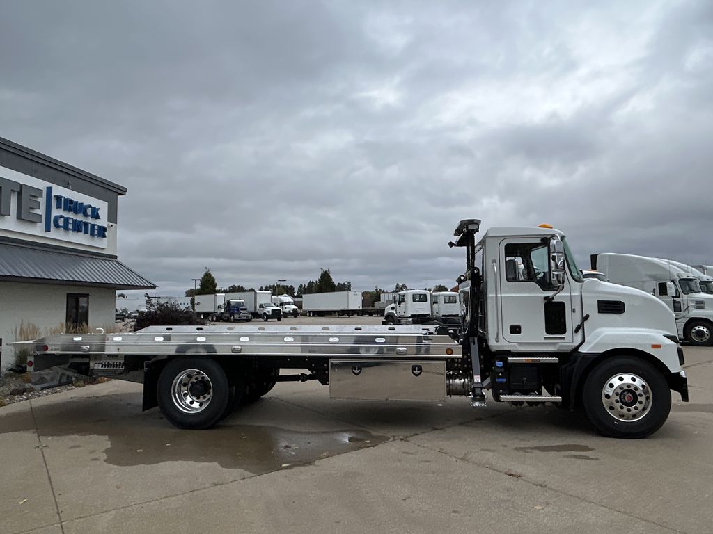 2025 MACK MD642 MMD017176 - image 6 of 6