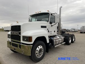 2025 MACK PI64T DC heavymedium-duty-trucks-new-2025-mack-pi64t-dc-1318789-driver-side-front-angle-Image