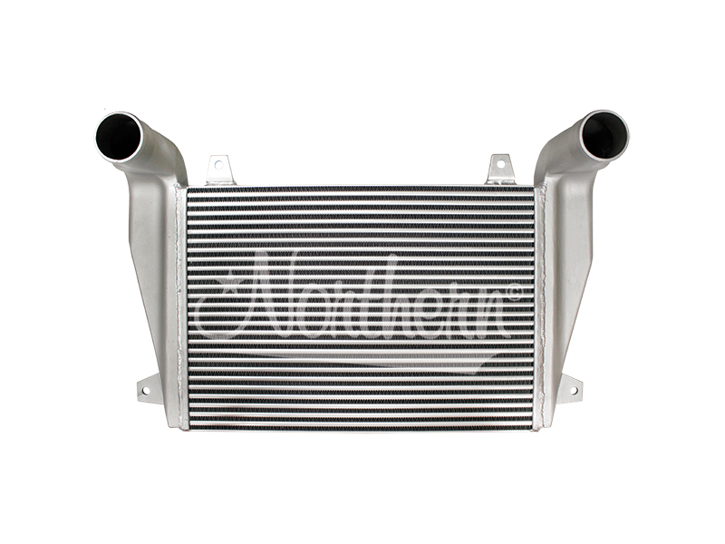 Northern Radiator, Freightliner Charge Air Cooler - 30 1/2 x 21 1/4 x 2 3/4 - image 1 of 2