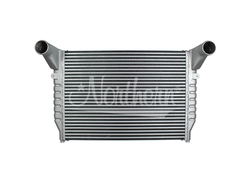 Northern Radiator, Mack Truck Charge Air Cooler - 34 1/2 x 25 9/16 x 2 1/4 - image 1 of 3