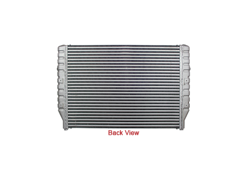 Northern Radiator, Mack Truck Charge Air Cooler - 34 1/2 x 25 9/16 x 2 1/4 - image 3 of 3