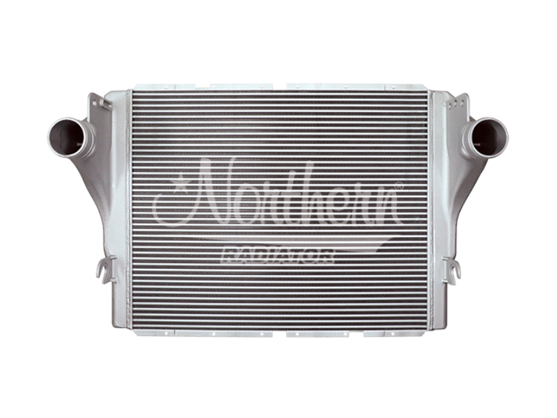 Northern Radiator Charge Air Cooler 37 1/4 by 29 7/8 by 1 5/8 for Peterbilt and Kenworth - image 1 of 2