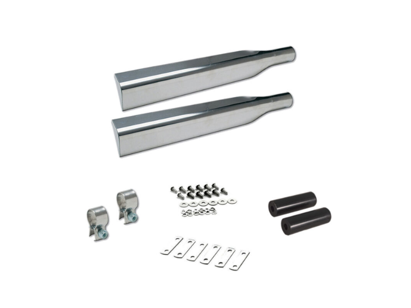 Road Choice Stainless Steel Half Tandem Mounting Kit - image 1 of 2