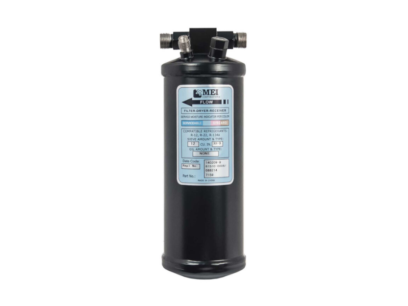 Road Choice Receiver Drier for Volvo - image 1 of 1