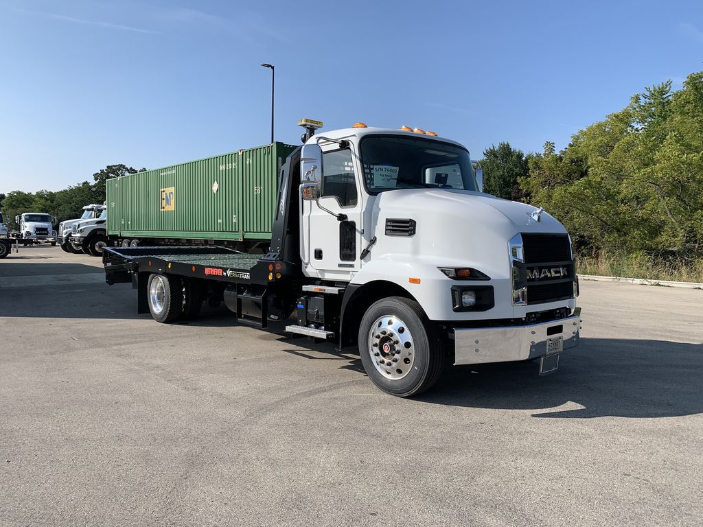 2025 MACK MD642 MMD014696 - image 6 of 6