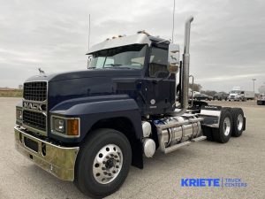 2025 MACK PI64T DC heavymedium-duty-trucks-new-2025-mack-pi64t-dc-1605645-driver-side-front-angle-Image