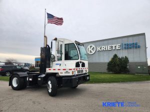 Spotter Rentals SPOTTER trucktrailer-rental-other-spotter-rentals-1700776-driver-side-front-angle-Image