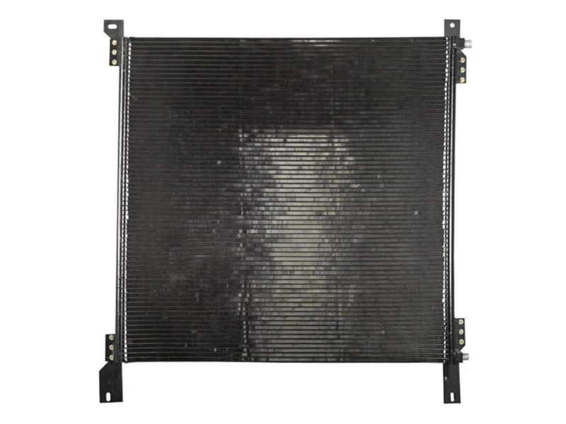 Road Choice Peterbilt Condenser - image 1 of 1